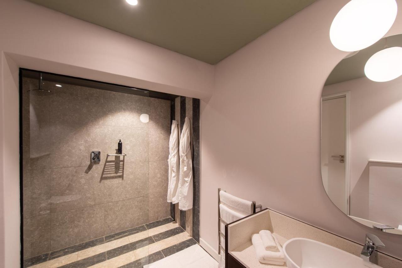 The Feather Hill Boutique Hotel Potchefstroom Eksteriør billede