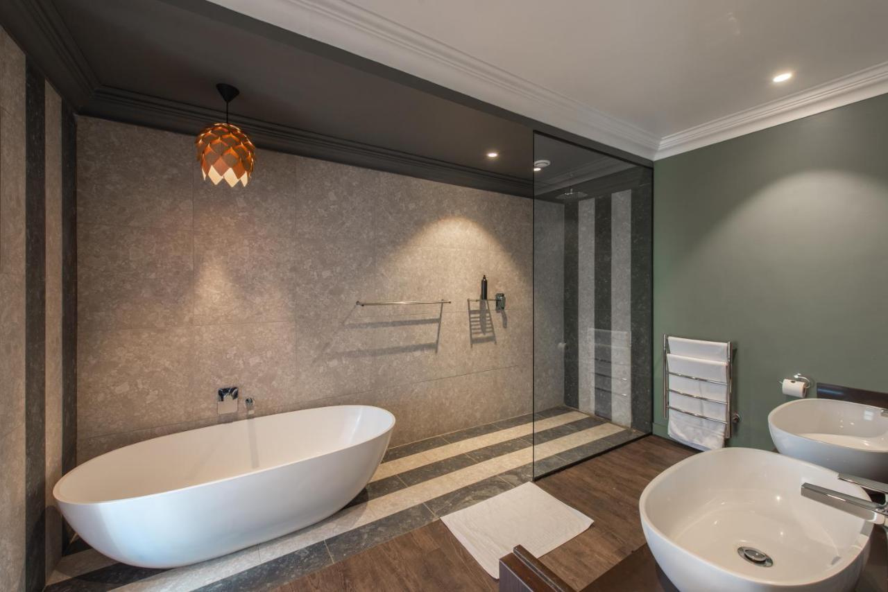 The Feather Hill Boutique Hotel Potchefstroom Eksteriør billede