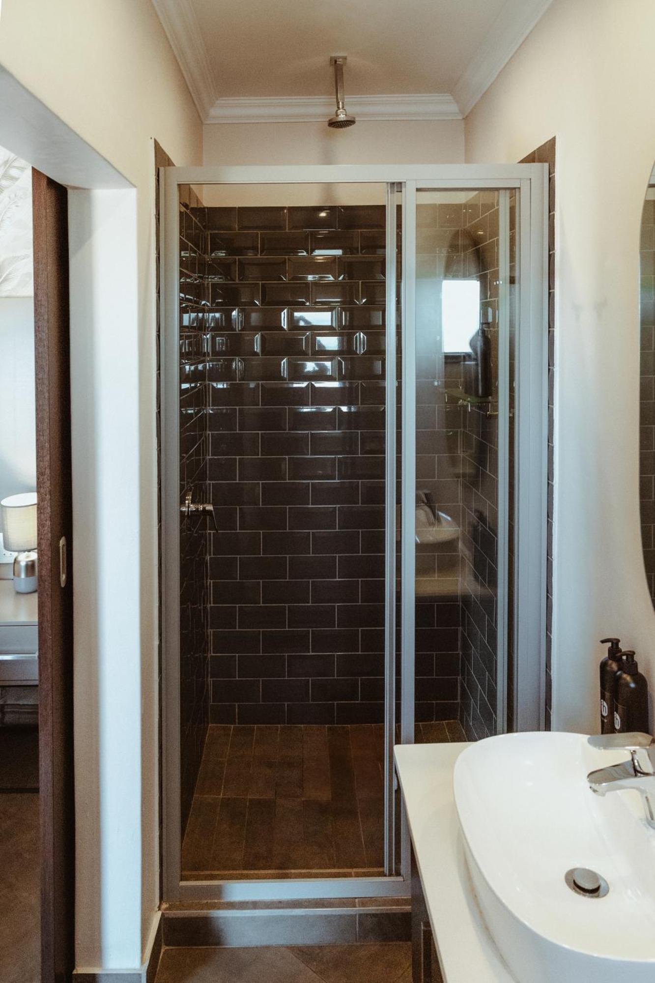 The Feather Hill Boutique Hotel Potchefstroom Eksteriør billede