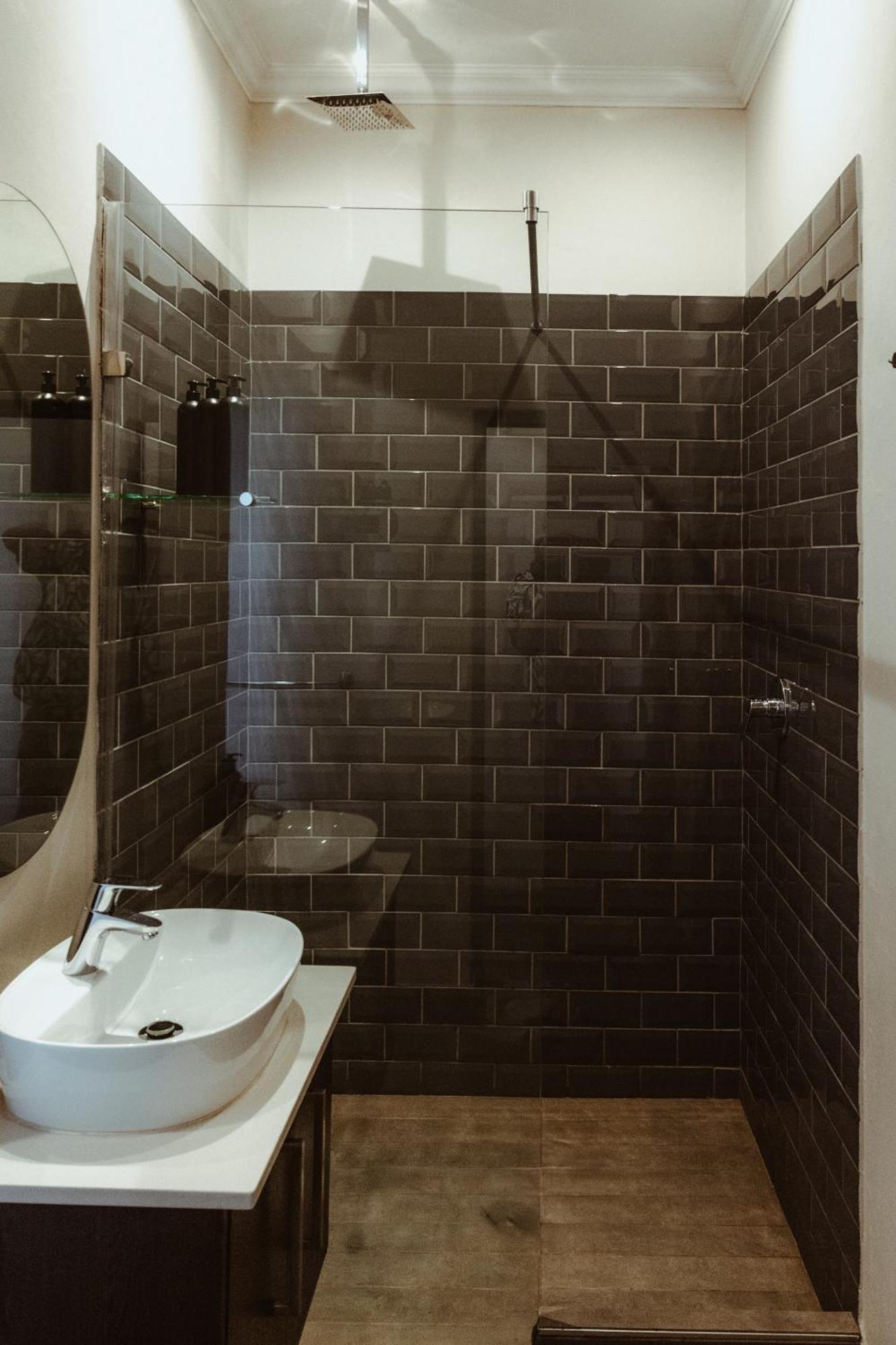 The Feather Hill Boutique Hotel Potchefstroom Eksteriør billede