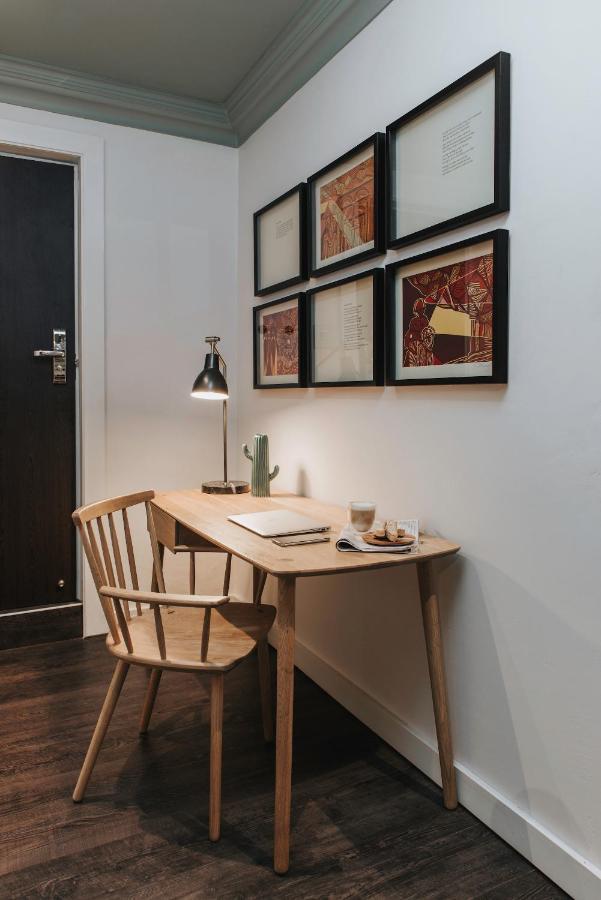 The Feather Hill Boutique Hotel Potchefstroom Eksteriør billede